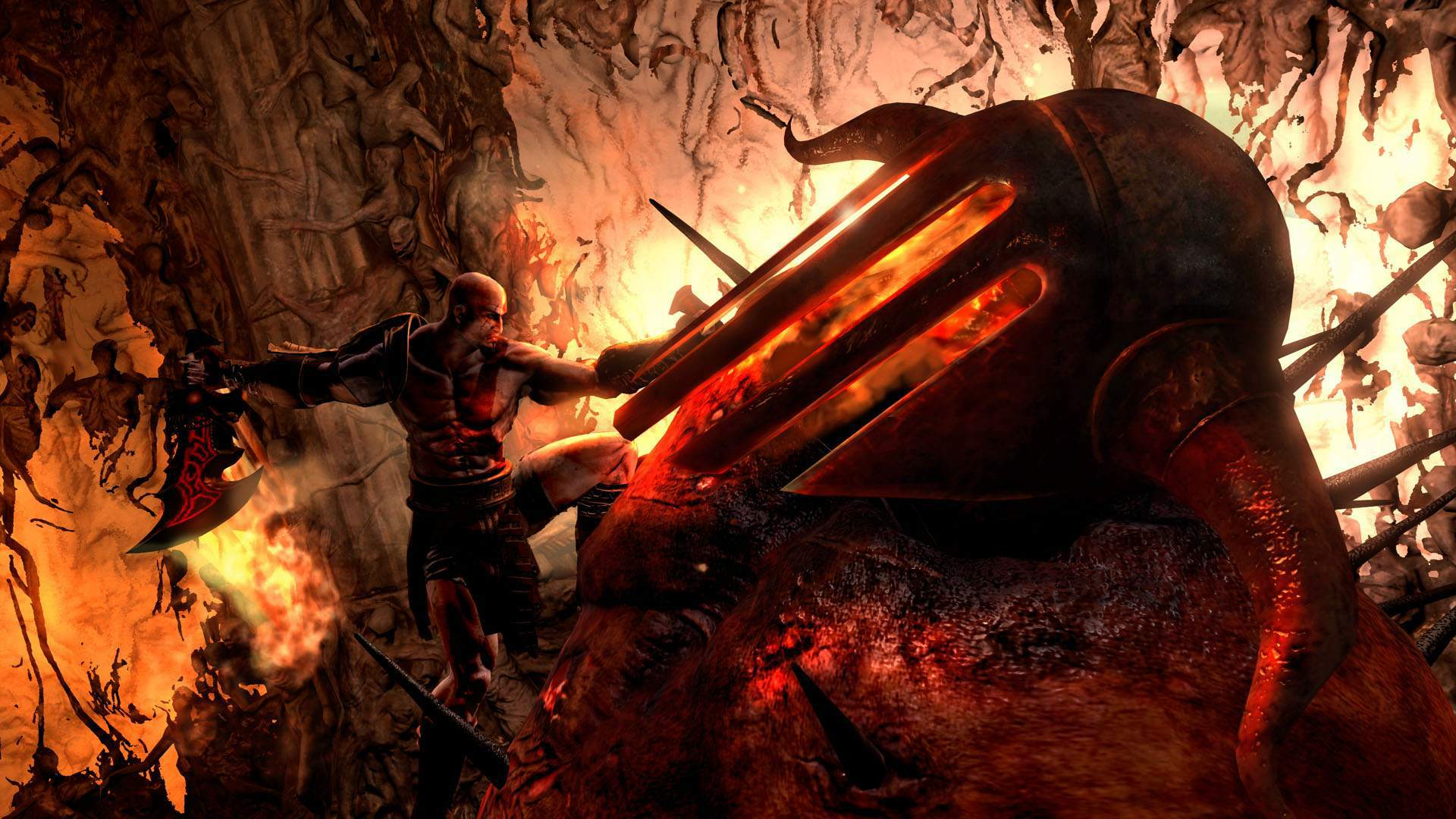 God of War III